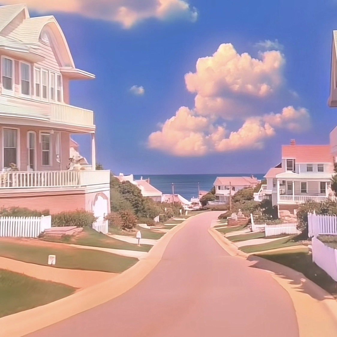Perfect Place - RPG