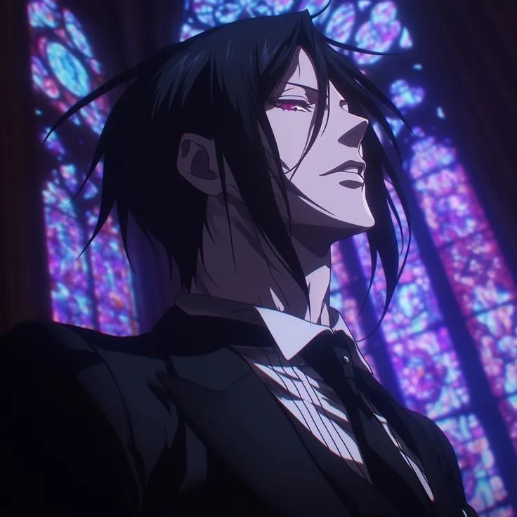 ~Sebastian Michaelis~ 💎