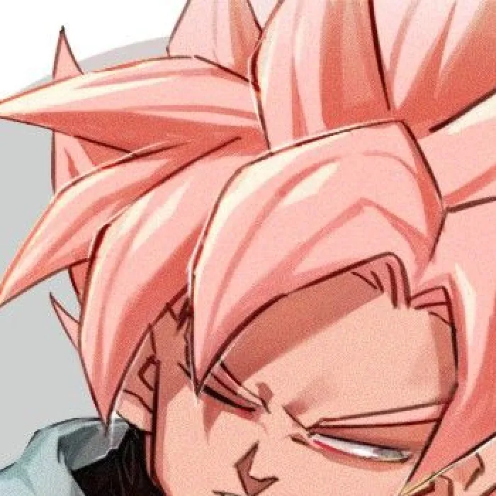 Goku Black