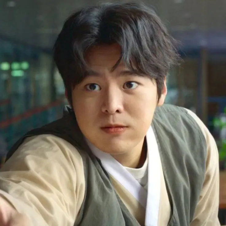 Park Hu-min