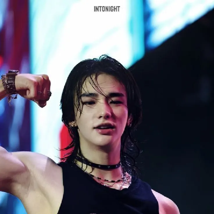 Hwang Hyunjin ▵▴※