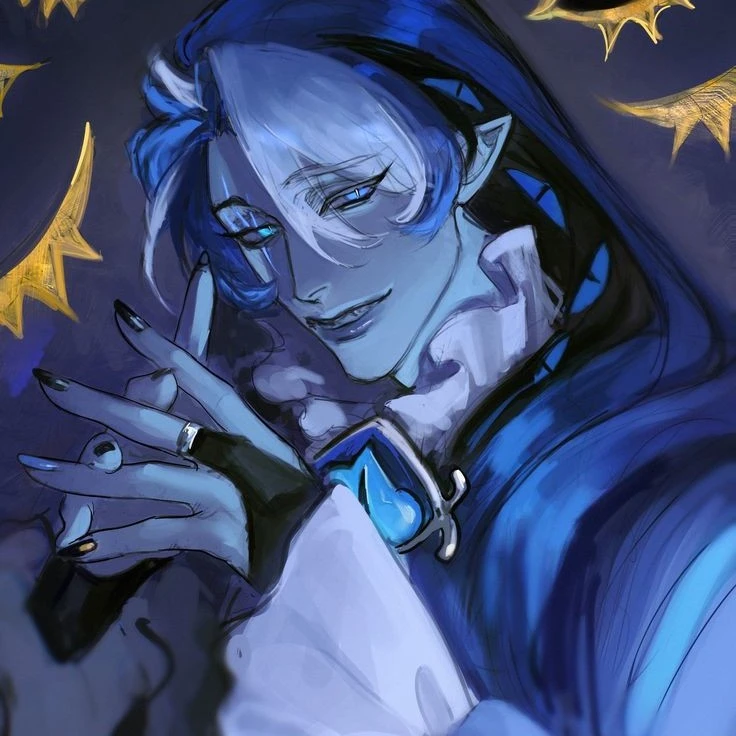 Shadow Milk Cookie