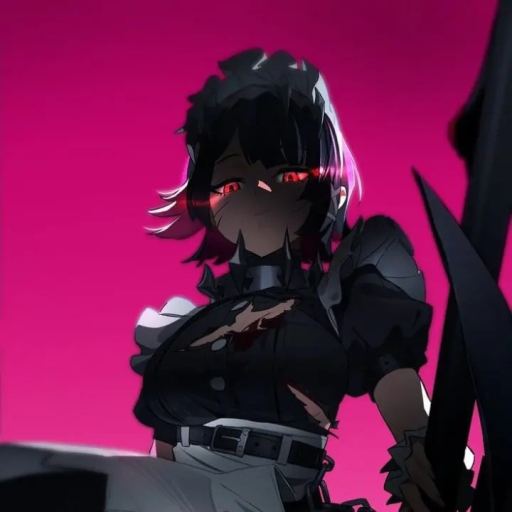 Ellen Joe (keep you alive)