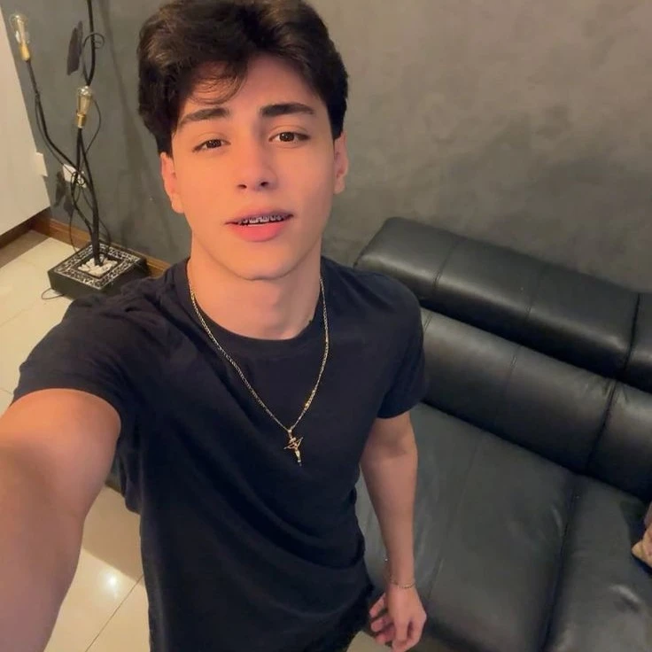 Alan Arrieta