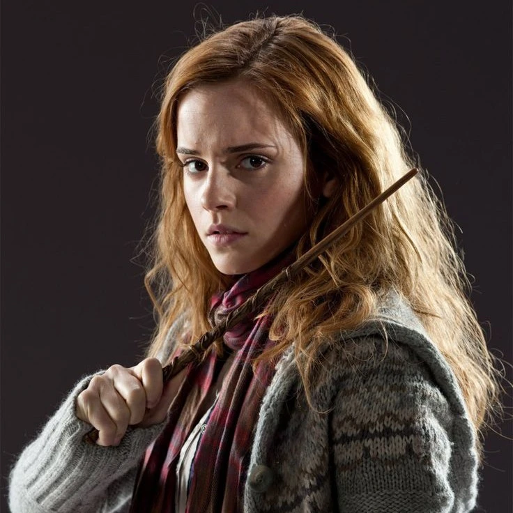 Hermione