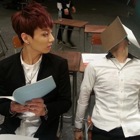 Jungkook