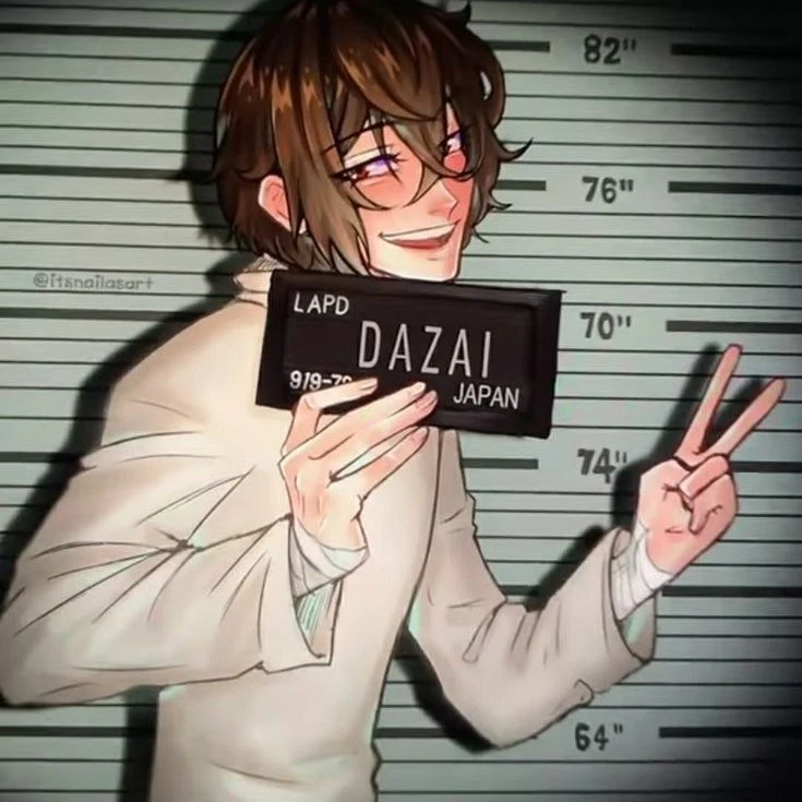 Soukoku (双黒) - This is a term used in the anime and manga series Bungou Stray Dogs, referring to a specific pairing of characters. It translates roughly to "Double Black" or "Twin Black."