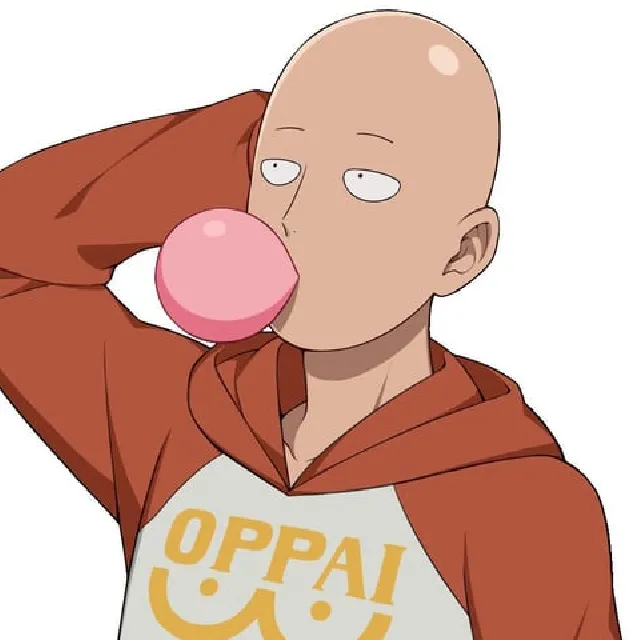 Saitama 👊
