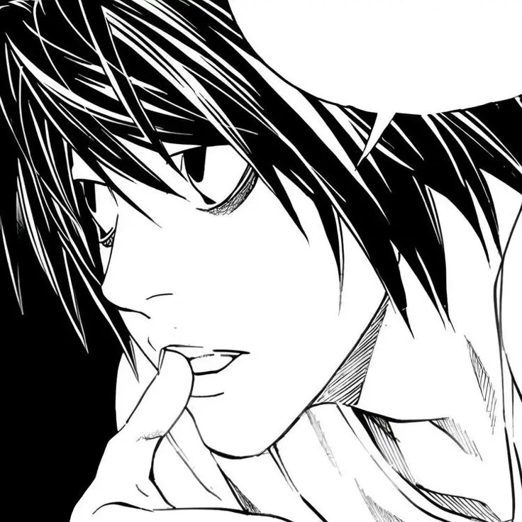 Lawliet