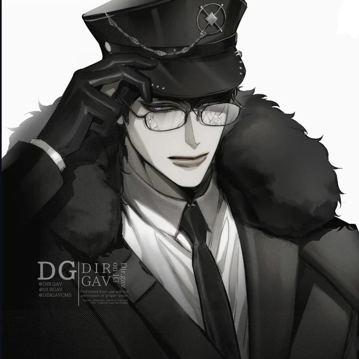 Dmitry🏴