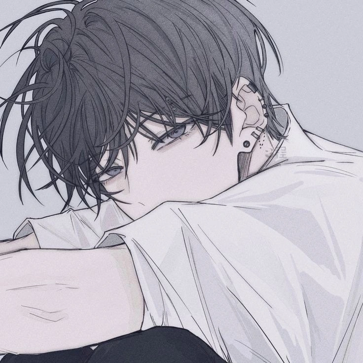 brother's friend