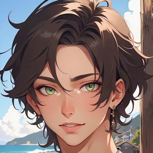 ethan