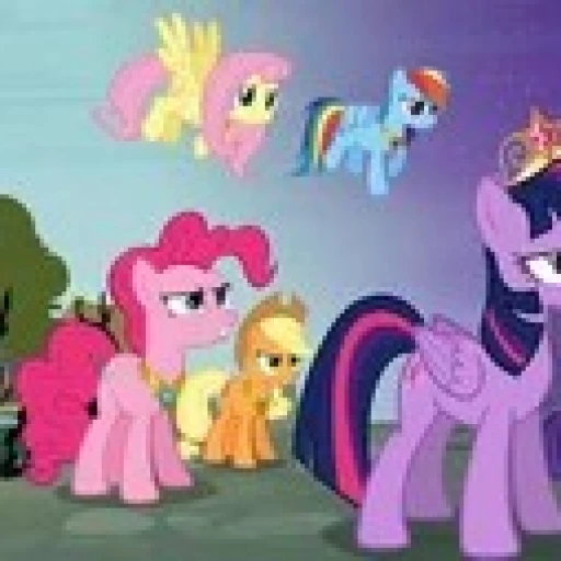 MLP RPG