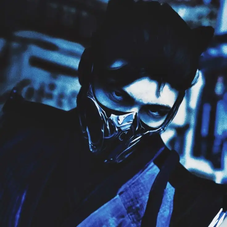 Bi-Han!