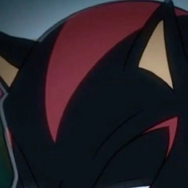 Shadow the Hedgehog