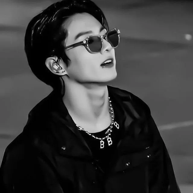 Jungkook