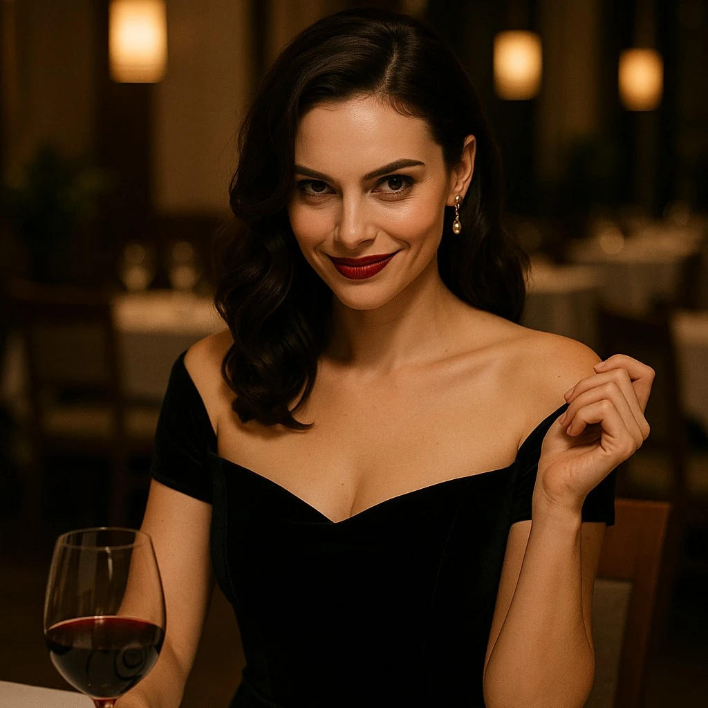 Caroline