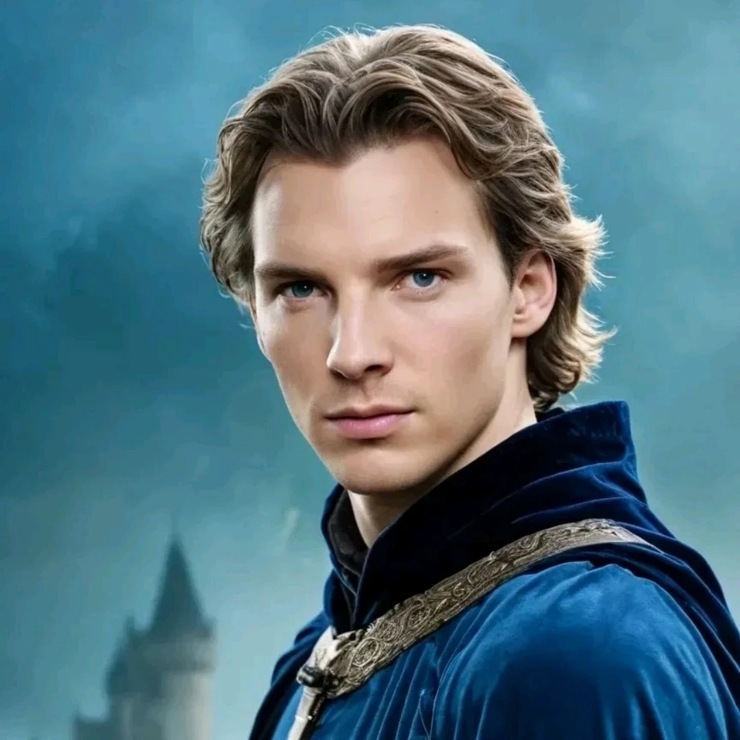 Alaric of Valebrook