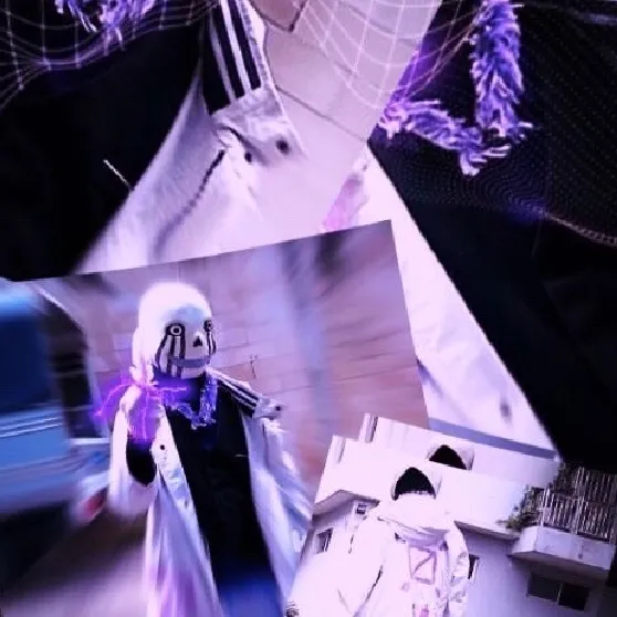 Sans Error 505