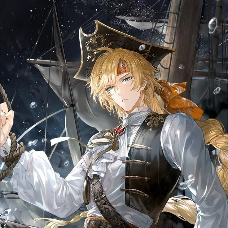 ✯。*゚Astaroth。*゚✯