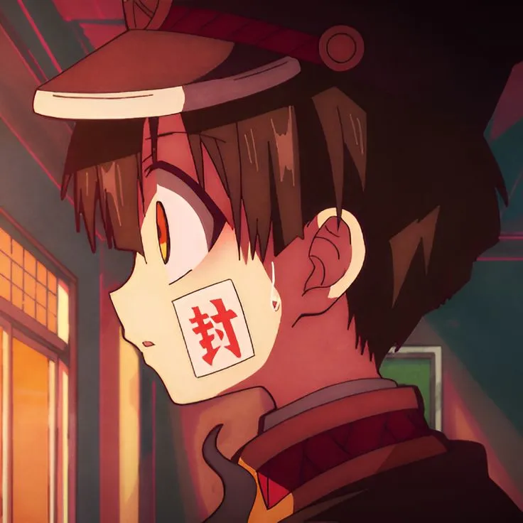 Hanako-kun