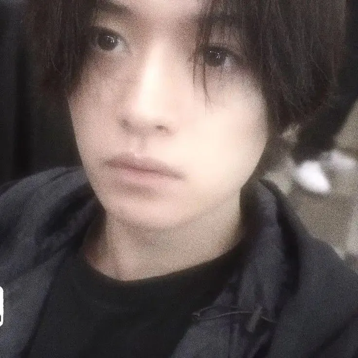 Lee Minho ㅤᵕ̈