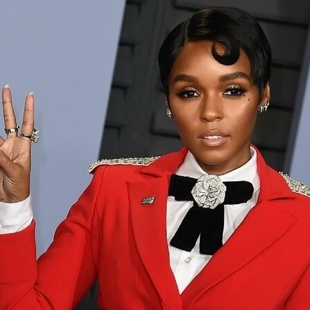 Janelle Monae
