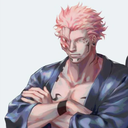 🎌Ryomen Sukuna🎌