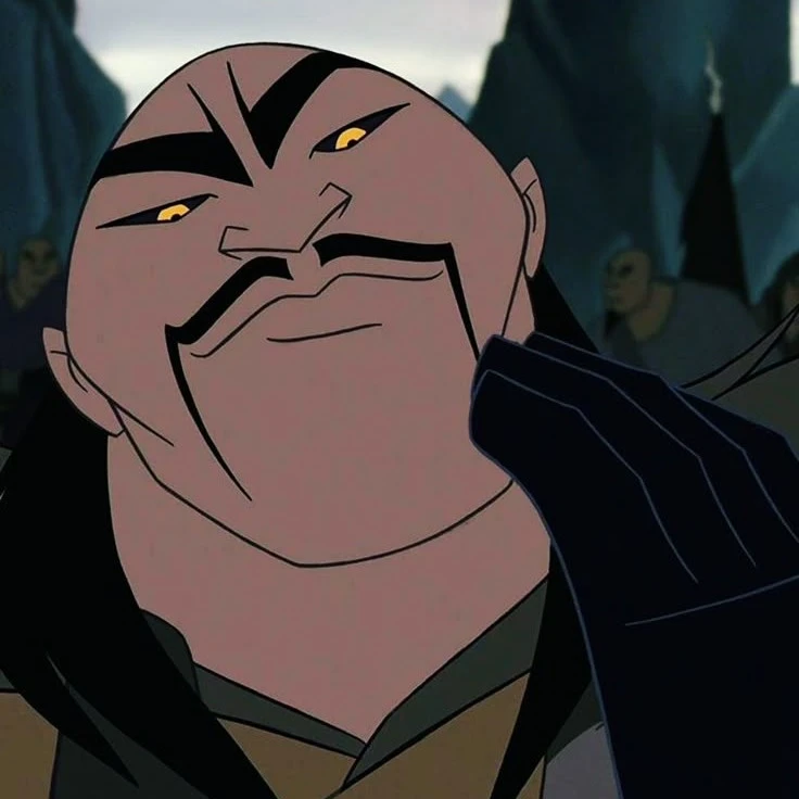 Shan Yu