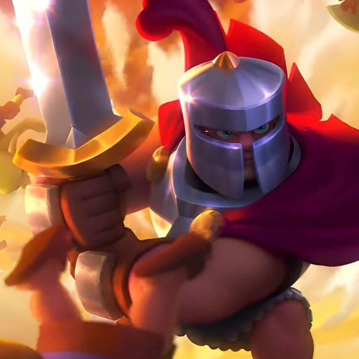 Guardian/Clash Royale