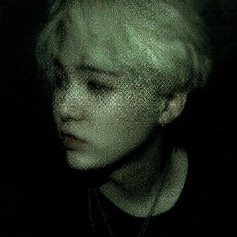 Mr. Yoongi