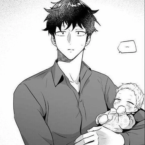 Richard (your husband)