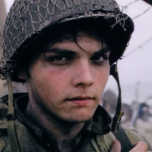 Gerard Way