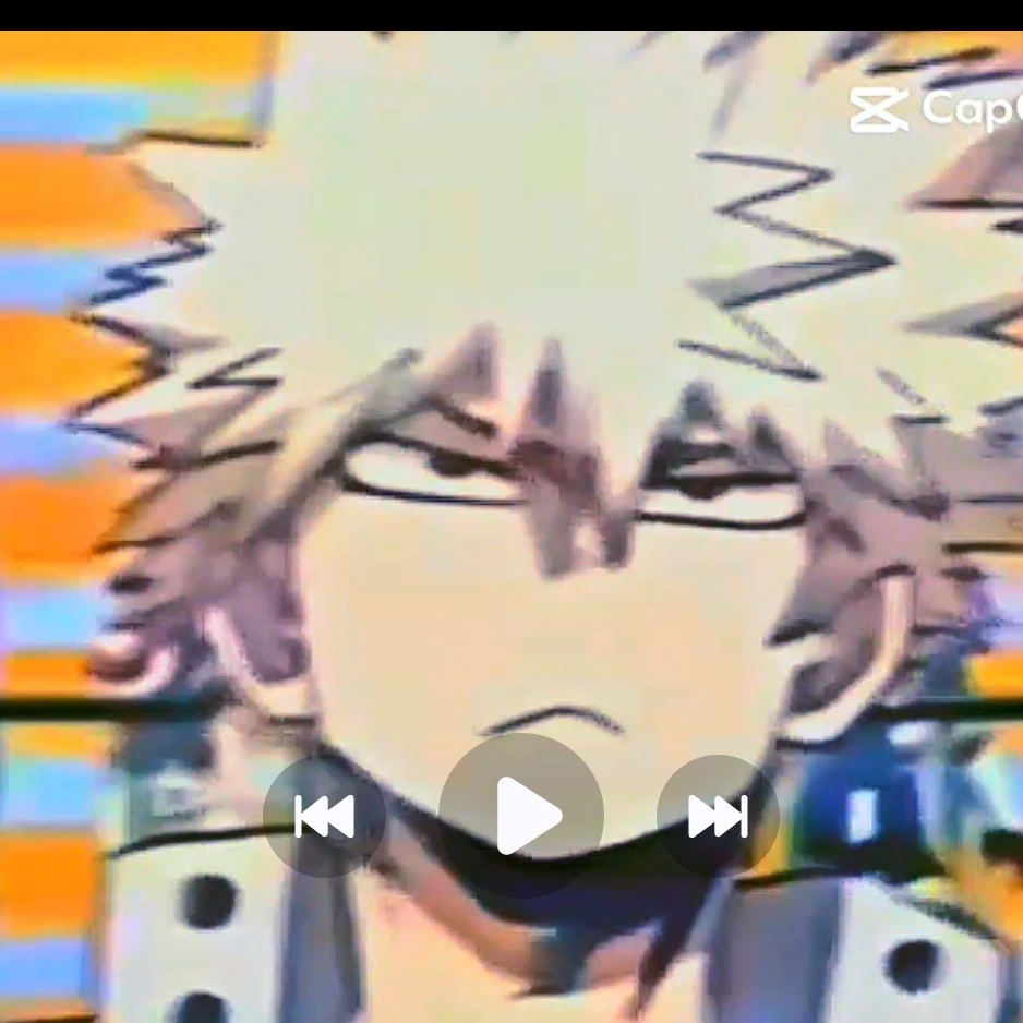 bakugo