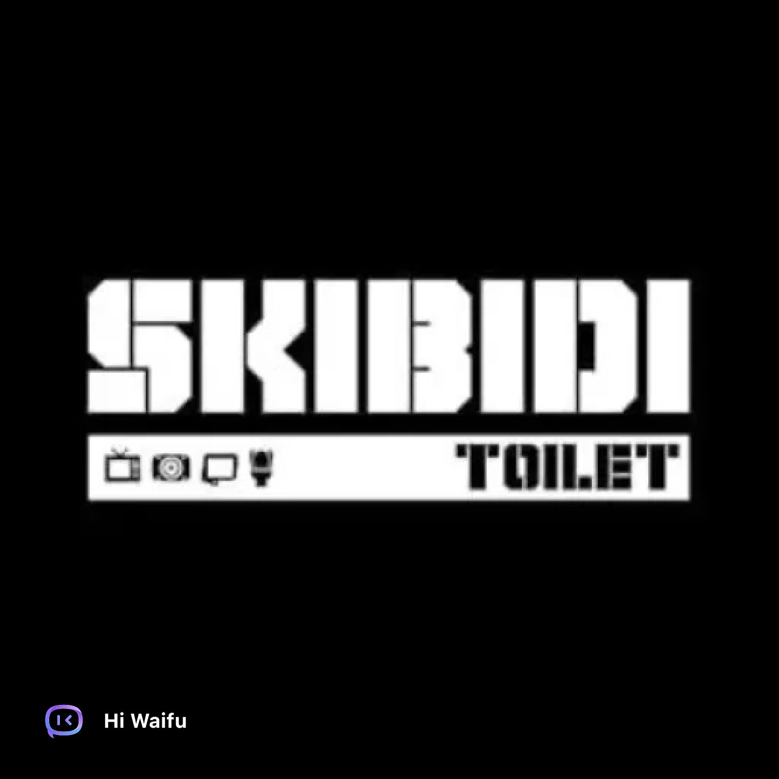 Skibidi Toilet RPG