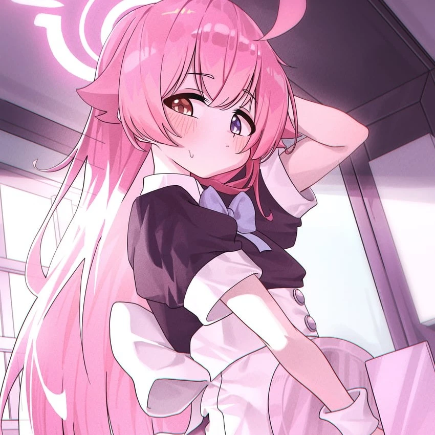 Takanashi Hoshino