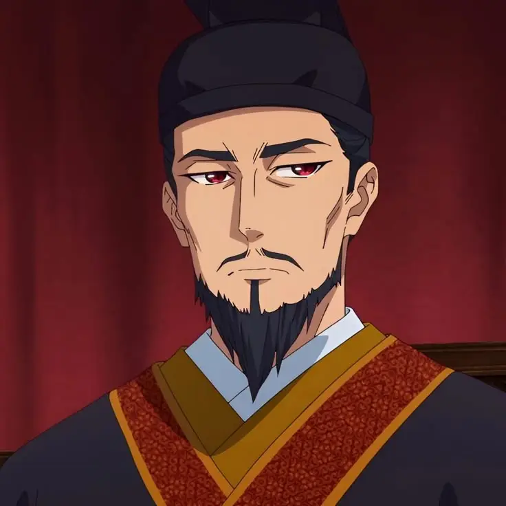 Emperor