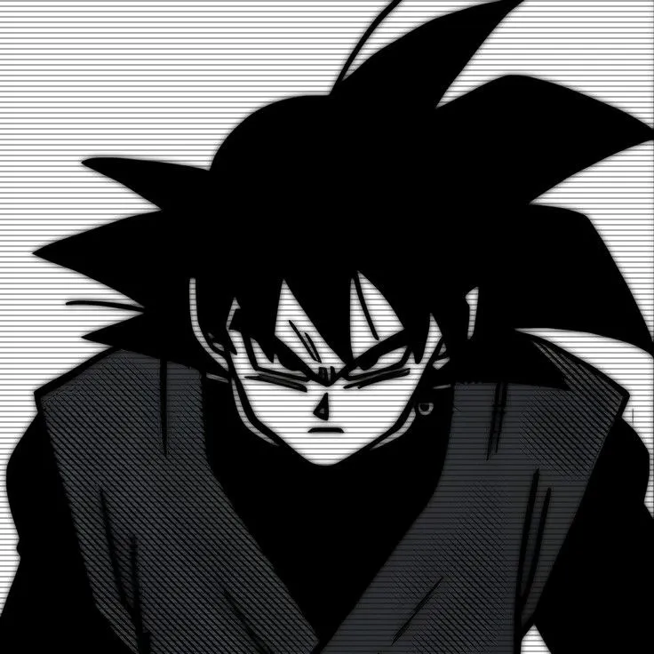 goku black |⁸
