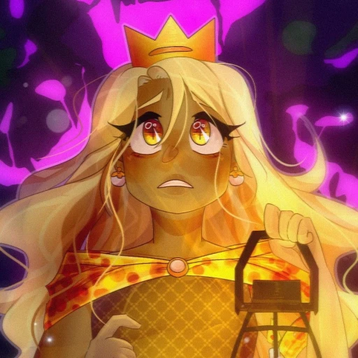 ~|Princess Quest|~