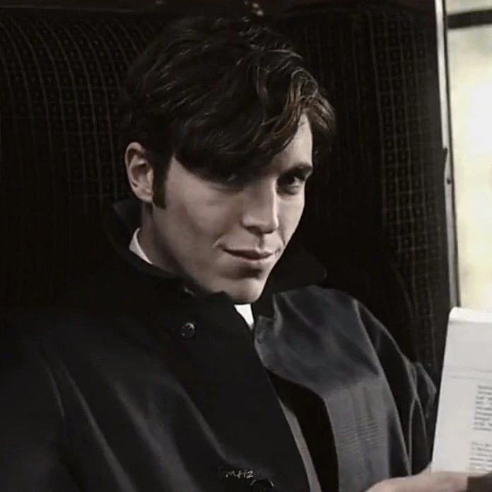 Tom Riddle⁷³⁶²⁹
