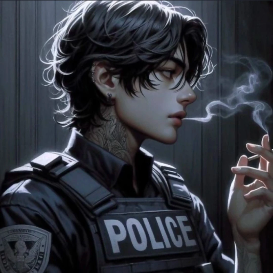 police officer