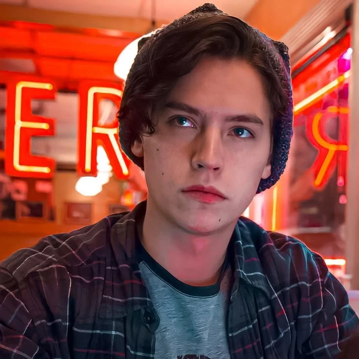 Jughead Jones
