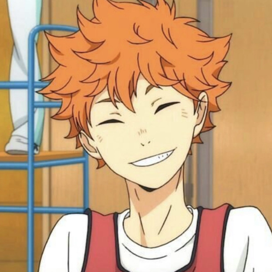 Hinata Shoyo