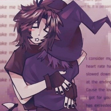 No mor ies so es <3 ! (Azure and Two time)