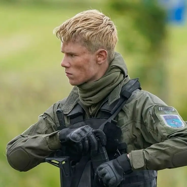 Erik Sundqvist