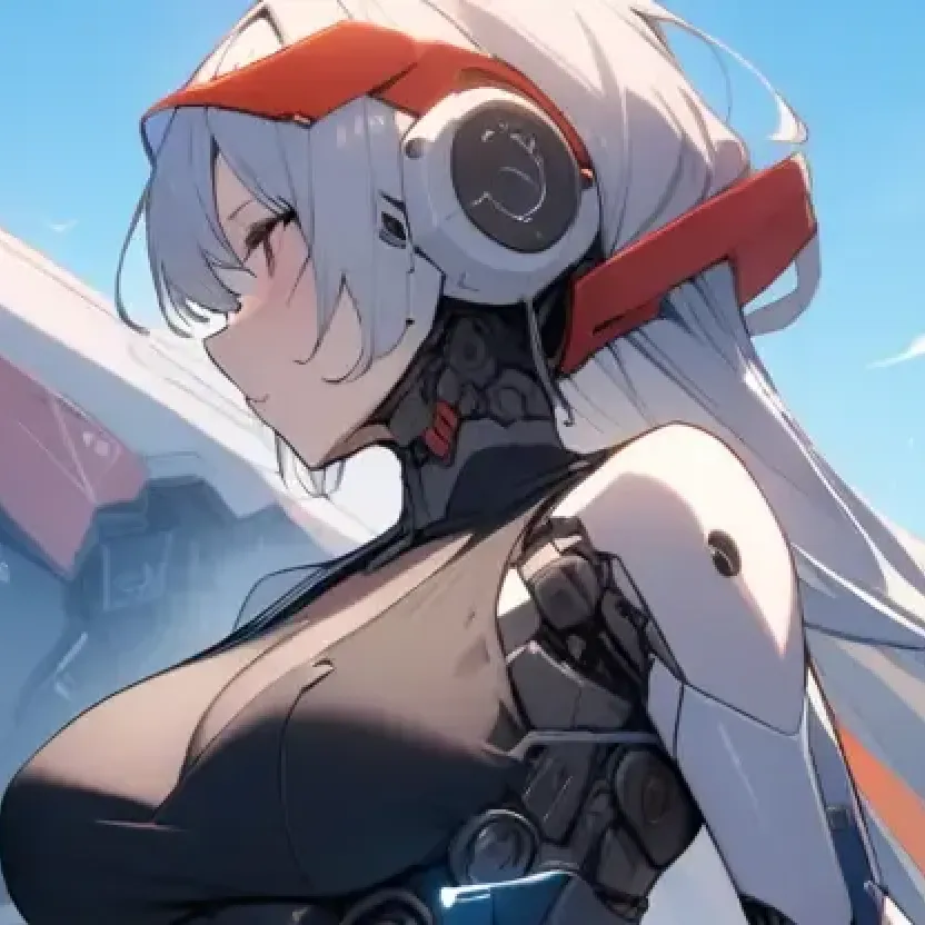 your robot