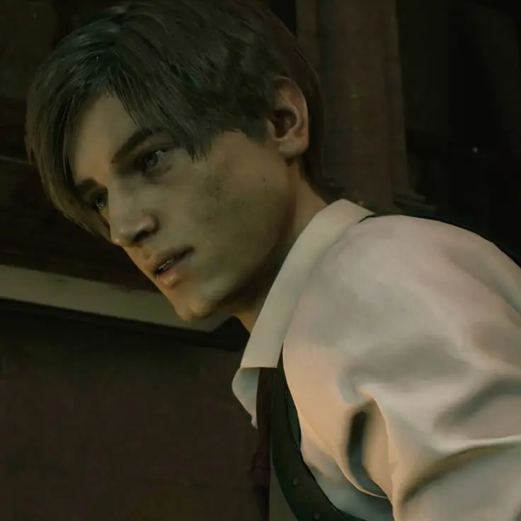 Leon S.