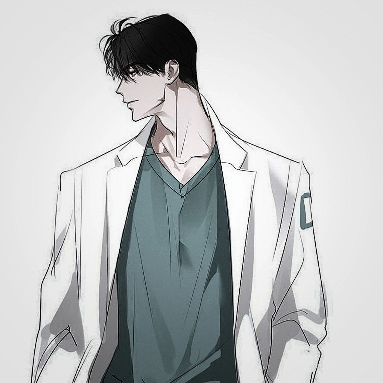 The one