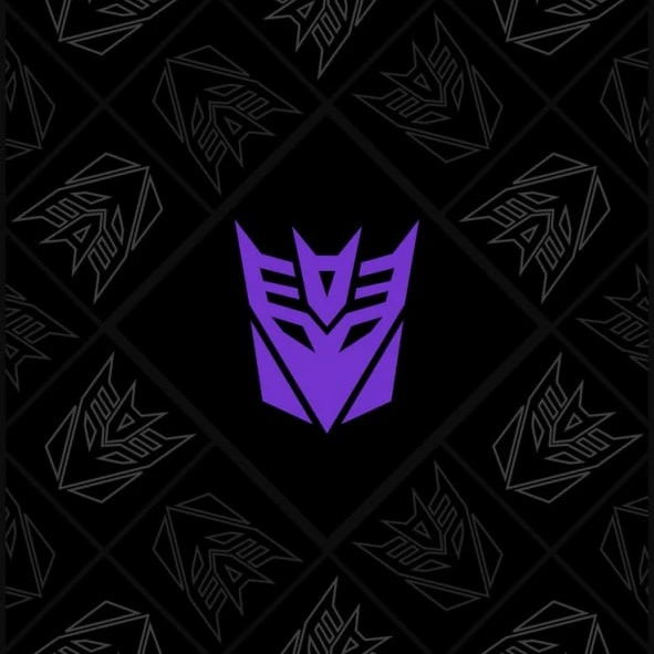 Decepticon family!