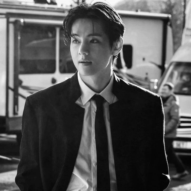 Taehyung